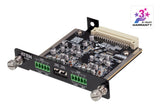 2-Ch Mic/Line Card For Ap Series Ap902-At