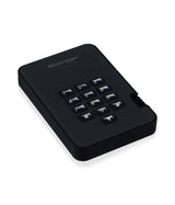 Istorage Diskashur2 256-Bit 1tb - Black