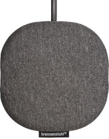 Brennenstuhl Cargador Inalámbrico De Tela  2,0 A  10 W  Negro