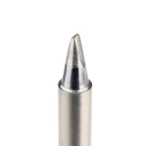 Punta De Soldadura Ifixit Fixhub Forma De Cincel 1,5 Mm, Soldador Plateado If145-838-1