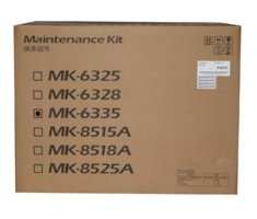 Kyocera Kit De Mantenimiento Para 6003i / 5003i / 4003i