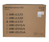 Kyocera Kit De Mantenimiento Para 6003i / 5003i / 4003i