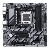 EAN 4719331868437 - GIGABYTE B840M DS3H placa base AMD B840 Zócalo AM5 micro ATX imagen 2