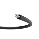 EAN 6922794731264 - Vention VAB-B06-B150-M cable de audio 1,5 m 3,5mm imagen 4