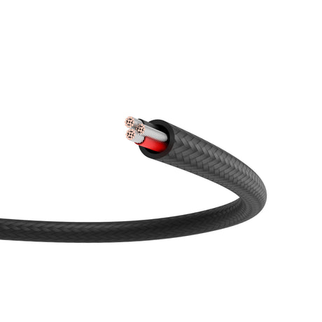 EAN 6922794731240 - Vention VAB-B06-B050-M cable de audio 0,5 m 3,5mm imagen 4