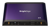 EAN 854529008258 - BrightSign XT1145 reproductor multimedia y grabador de sonido Negro, Púrpura 8K Ultra HD imagen 1