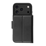 EAN 5711428066893 - dbramante1928 Oslo Pro funda para teléfono móvil 17 cm (6.7") Libro Negro imagen 3