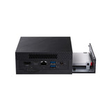 EAN 4711081413073 - ASUS PN PN50-BB5135MD AMD Ryzen™ 5 4500U 8 GB DDR4-SDRAM 256 GB SSD Mini PC Negro imagen 9