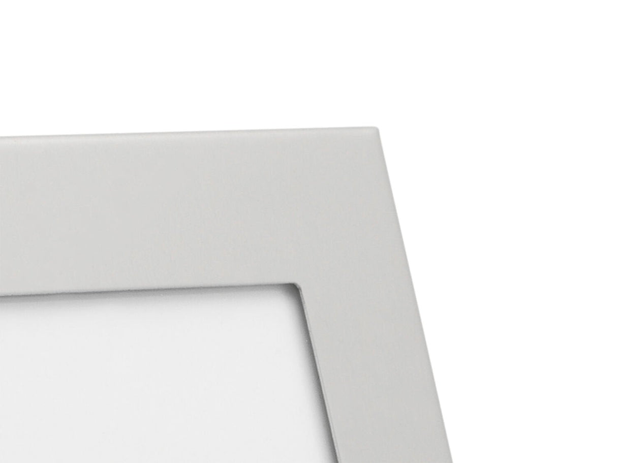 Zilverstad Nevada 15x20 Aluminium Portrait       8080006