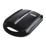 Gofrera  Mesko Home Ms 3041 24 Barquillo(S) 1600 W Negro