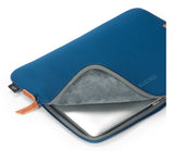 EAN 7640239422711 - DICOTA D32155-RPET maletines para portátil 38,1 cm (15") Funda Marina imagen 3