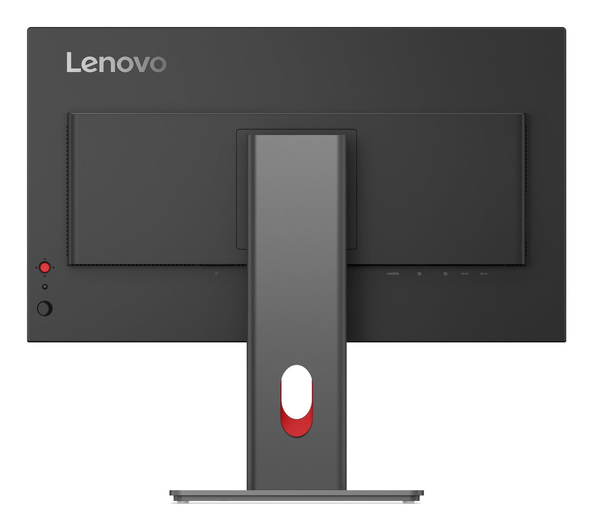 EAN 198156604378 - Lenovo ThinkVision P24Q-40 pantalla para PC 60,5 cm (23.8") 2560 x 1440 Pixeles Quad HD LCD Negro imagen 10
