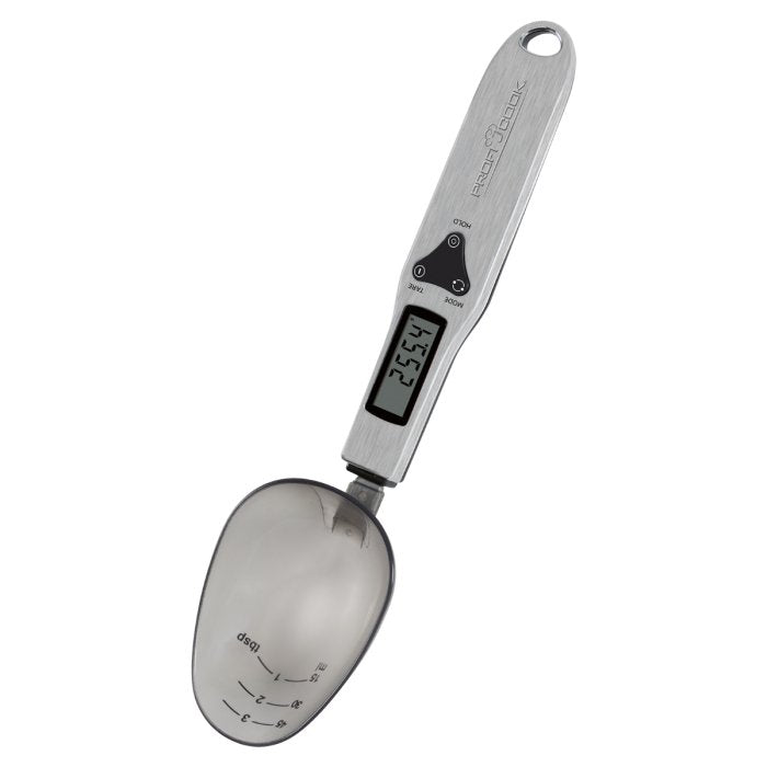 Proficook Balanza De Cuchara Pc-Lw 1214, Balanza De Cocina 501214