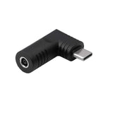 Akyga Plug For Portátil Adapter Ak-Nd-D13 65 W 4.5 X 3.0 Mm + Pin Usb-C