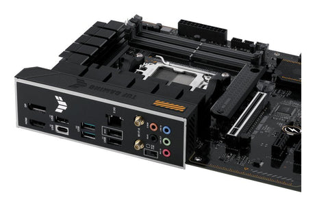EAN 4711387206812 - ASUS TUF GAMING A620-PRO WIFI AMD A620 Zócalo AM5 ATX imagen 7