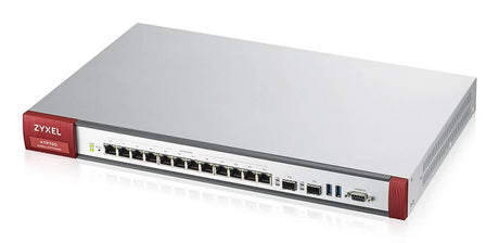 EAN 4718937610525 - Zyxel ATP700 cortafuegos (hardware) 1U 6 Gbit/s imagen 2
