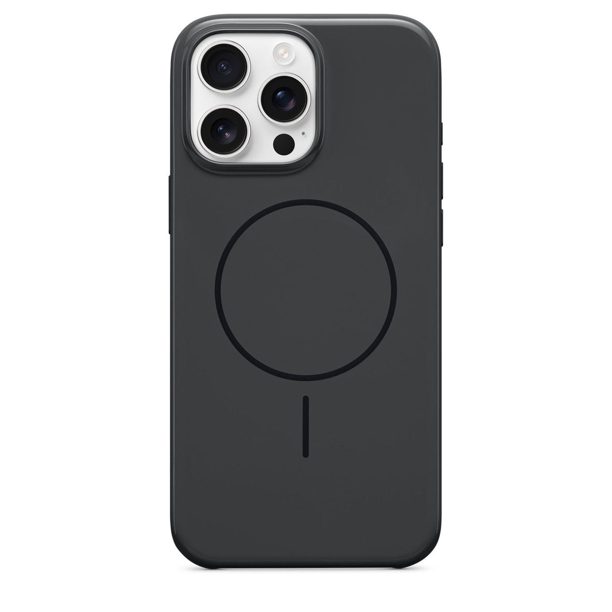 Apple Beats Iphone 16 Pro Max Case With Magsafe Midnight Black