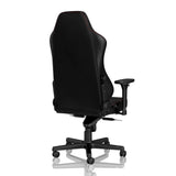 Noblechairs Hero Gaming Silla - Negro Rojo
