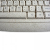 Bioplastic Wireless Keyboard