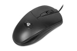 EAN 5903968680923 - iBox IMOF007 ratón Universal Ambidextro USB tipo A Óptico 1000 DPI imagen 1