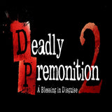 Juego Deadly Premonition 2 - A Blessing In Disguise Switch