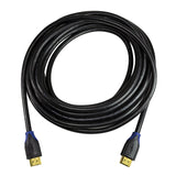 EAN 4052792045505 - LogiLink CH0067 cable HDMI 15 m HDMI tipo A (Estándar) Negro imagen 3