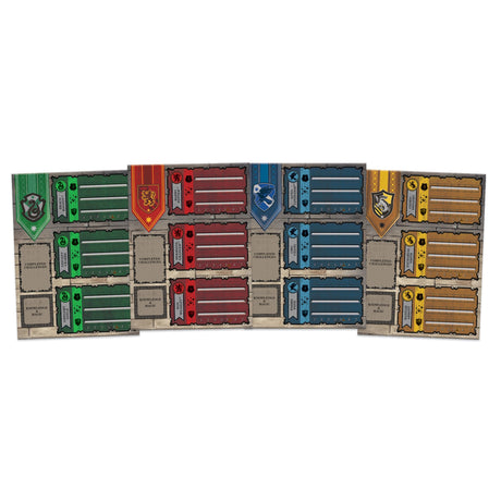 EAN 0700304153609 - USAopoly Harry Potter: House Cup Competition Juego de mesa Estrategia imagen 4