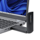 EAN 0065030906166 - StarTech.com AX54005A-USB-WIFI-6E adaptador y tarjeta de red WLAN 2402 Mbit/s imagen 7