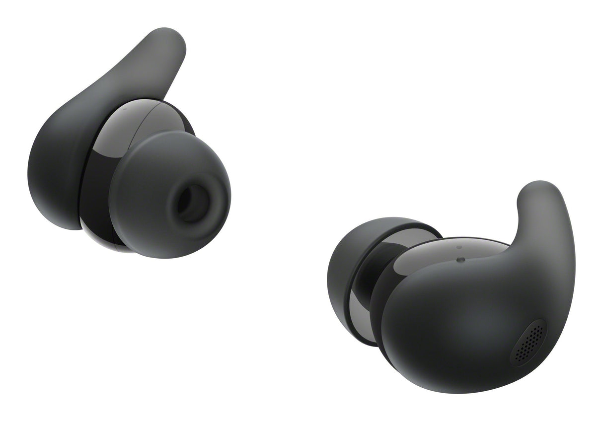 Sony Wf-Ls910nb Linkbuds Fit Black Auriculares Inear True Wireless Noise Cancelling