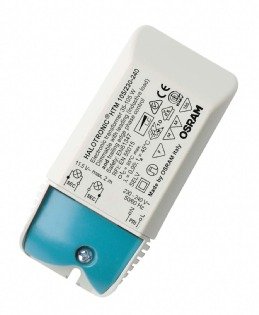EAN 4050300442334 - Osram HTM 105/230…240 89 Transformador electrónico para iluminación imagen 1