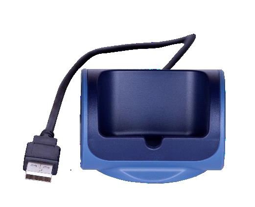 Alcatel-Lucent Cargador Para 82x4 Dect-Mobilteil