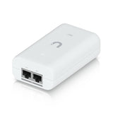 Ubiquiti Poe ++ Inyector De 60 Vatios / 10 Gbe, Poe Inyector White Uacc-Poe++-10g