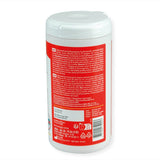 EAN 7611990759453 - ROLINE 19.04.4185 kit de limpieza para computadora Fax machine, Teclado, Metal / plástico, Impresora, Pan imagen 3
