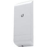 Punto De Acceso Exterior Ubiquiti Locom5  5ghz Cpe 13db 200mw