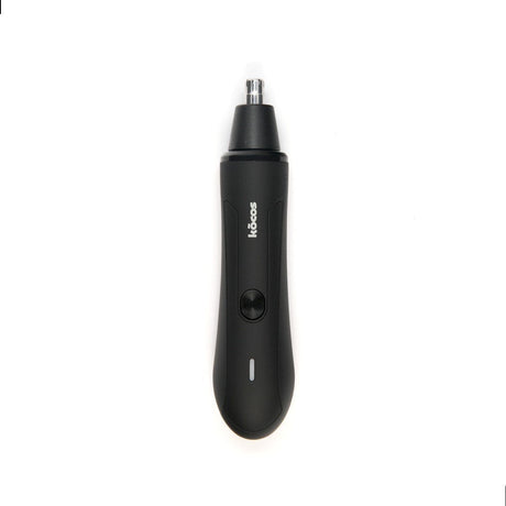EAN 8437028106018 - Kocos NAXOS NOSE AND EAR HAIR TRIMMER Negro Litio imagen 1