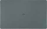 Desk Pad Sideral Grey Perp
