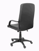 EAN 8436549393846 - PIQUERAS Y CRESPO 261SPNE silla de oficina y de ordenador Asiento acolchado Respaldo acolchado imagen 4
