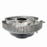 EAN 8716309123891 - Gembird CPU-HURACAN-X40 sistema de refrigeración para ordenador Procesador Refrigerador de aire 9 cm Tran imagen 4