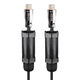 EAN 4002888385275 - Lindy 38527 cable HDMI 10 m HDMI tipo A (Estándar) Negro imagen 2