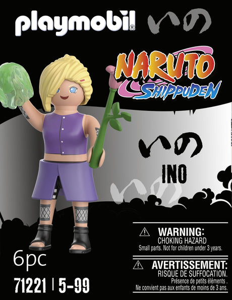 EAN 4008789712219 - Playmobil 71221 figura de juguete para niños imagen 1