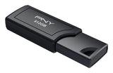 EAN 0751492793054 - PNY Pro Elite V3 unidad flash USB 512 GB USB tipo A 3.2 Gen 2 (3.1 Gen 2) Negro imagen 6