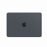 Macbook Neo 13" Black Frosted  Hard Case