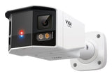 Camara  Tp-Link Insight S385dps Bala De Seguridad Ip Exterior 5456 X 1520 Pixeles Pared