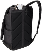 Thule Lithos Tlbp213 - Black Mochila Informal Negro Poliéster