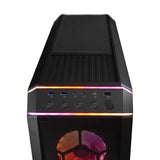 Caja Pc Chieftec Stallion Iii Gp-03b-Uc-Op