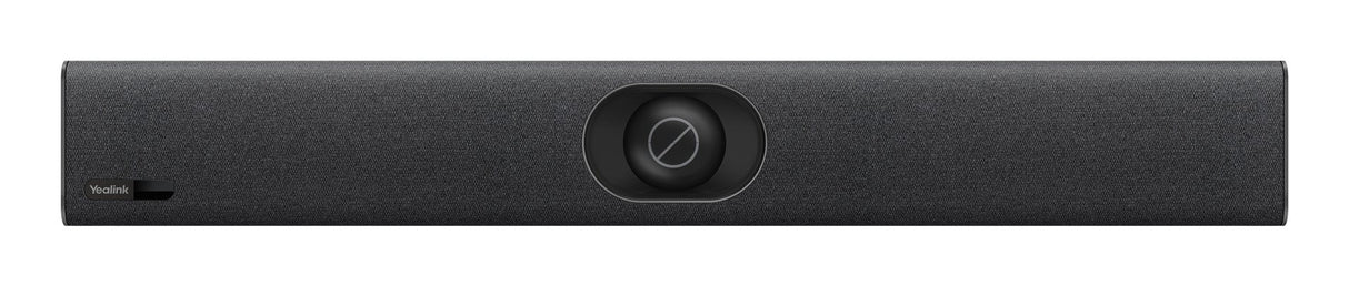 Yealink Uvc40 E2  Sistema De Vídeoconferencia 8 Mp Personal