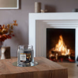 Swieca Srednia Crackling Embers Yankee