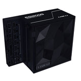 EAN 4718466017024 - Lian Li EG1200G unidad de fuente de alimentación 1200 W 24-pin ATX SFX Negro imagen 7