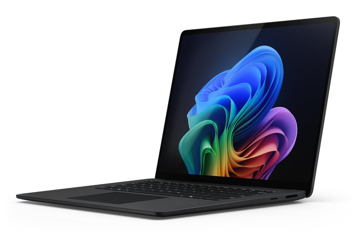 Microsoft Surface Laptop 7 Snapdragon X Elite 15p 16go 512go Cm Uma W11p Sc French Blgm Comm Graphite Demo