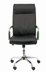 EAN 8436549394003 - PIQUERAS Y CRESPO 260SPNE silla de oficina y de ordenador Asiento acolchado tapizado Respaldo acolchado imagen 3